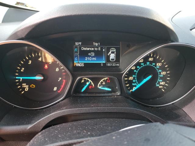 2014 FORD ESCAPE TIT - 1FMCU9J9XEUE23621