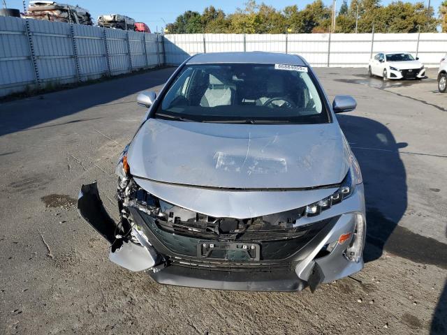 2020 TOYOTA PRIUS PRIM #3311550307