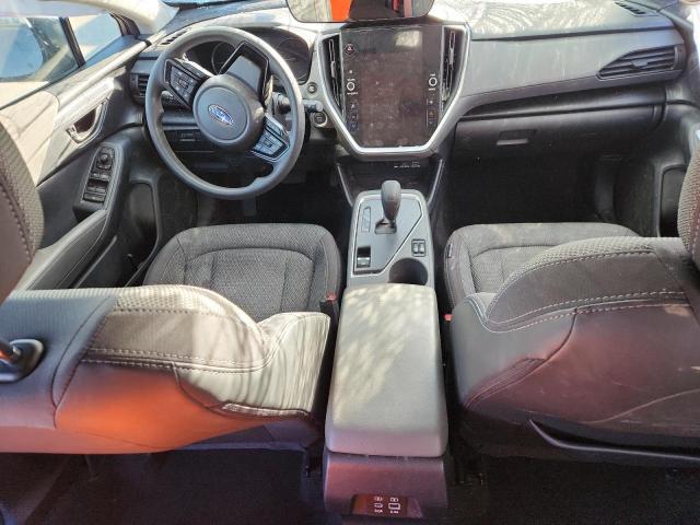 2024 SUBARU CROSSTREK PREMIUM - JF2GUADC8RH201223