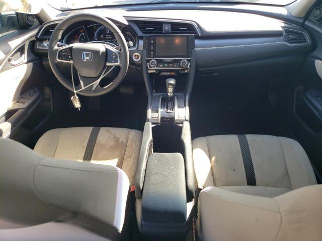 2016 HONDA CIVIC EX 19XFC2F74GE075268