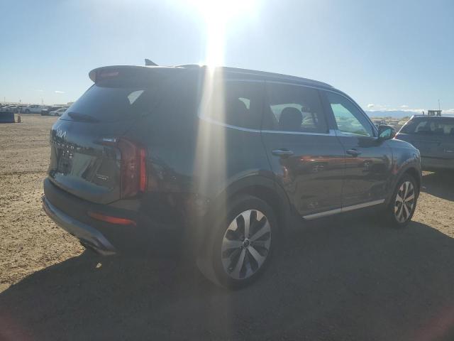 2022 KIA TELLURIDE - 5XYP6DHC2NG316987
