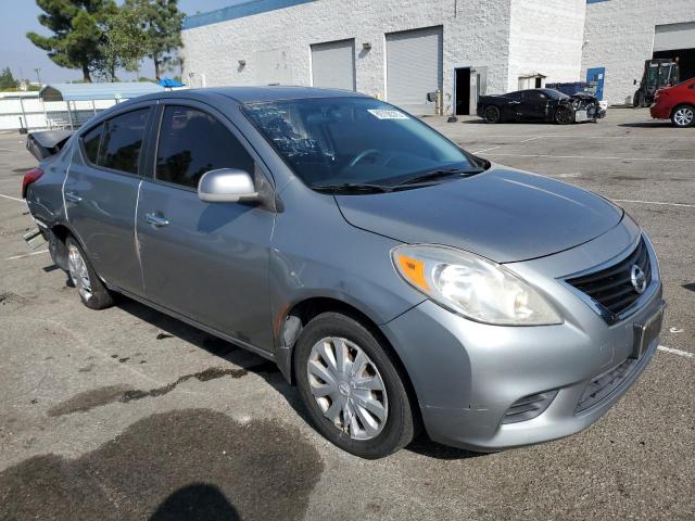 2012 NISSAN VERSA S - 3N1CN7AP7CL939966