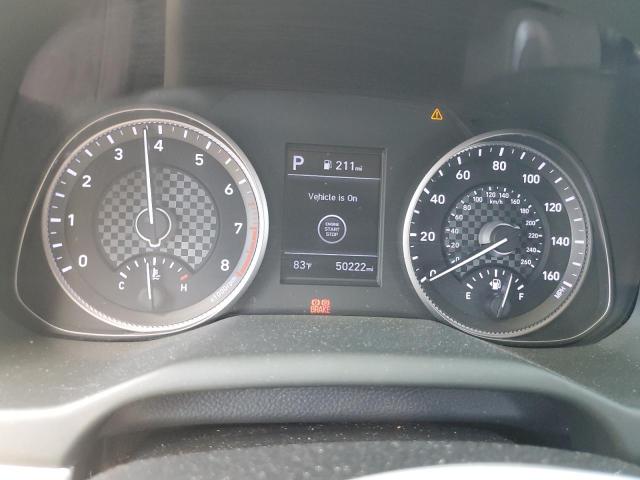 2019 HYUNDAI ELANTRA SE - 5NPD84LF5KH480530