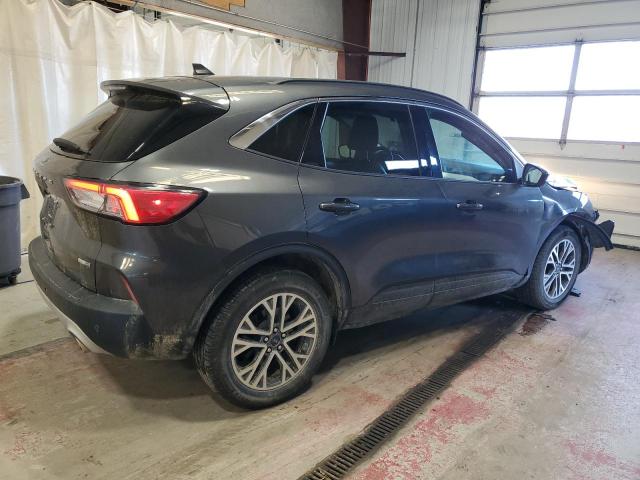 2020 FORD ESCAPE SEL #3298146297