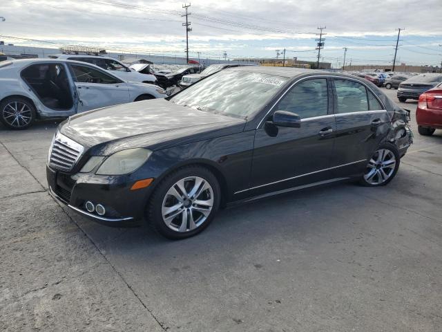 MERCEDES-BENZ E 350