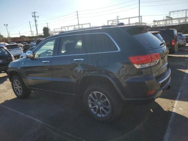 2014 JEEP GRAND CHER - 1C4RJFCM5EC297245