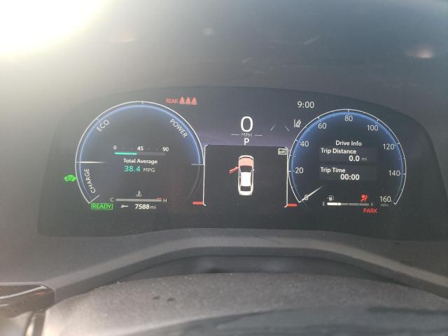 2025 TOYOTA CAMRY XSE #3297868799