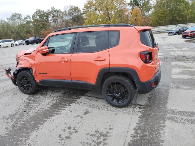 2020 JEEP RENEGADE L - ZACNJBBB7LPL92080