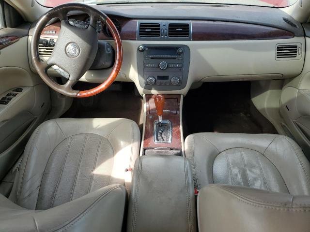 2009 BUICK LUCERNE CX #3294290873