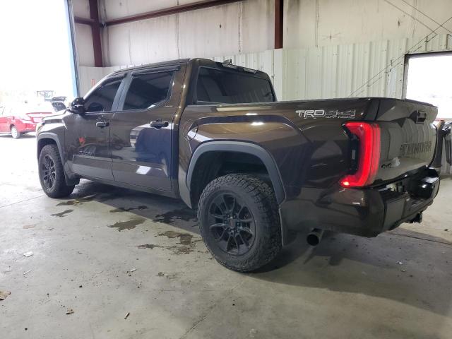 2024 TOYOTA TUNDRA CRE #3297921837
