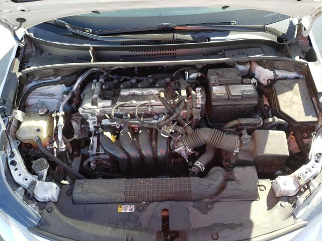 2022 TOYOTA COROLLA LE #3301884422