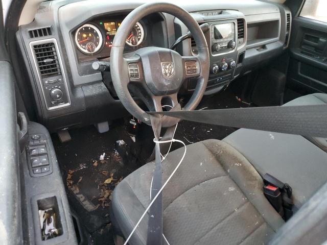 2013 RAM 1500 ST - 1C6RR6FT0DS644004