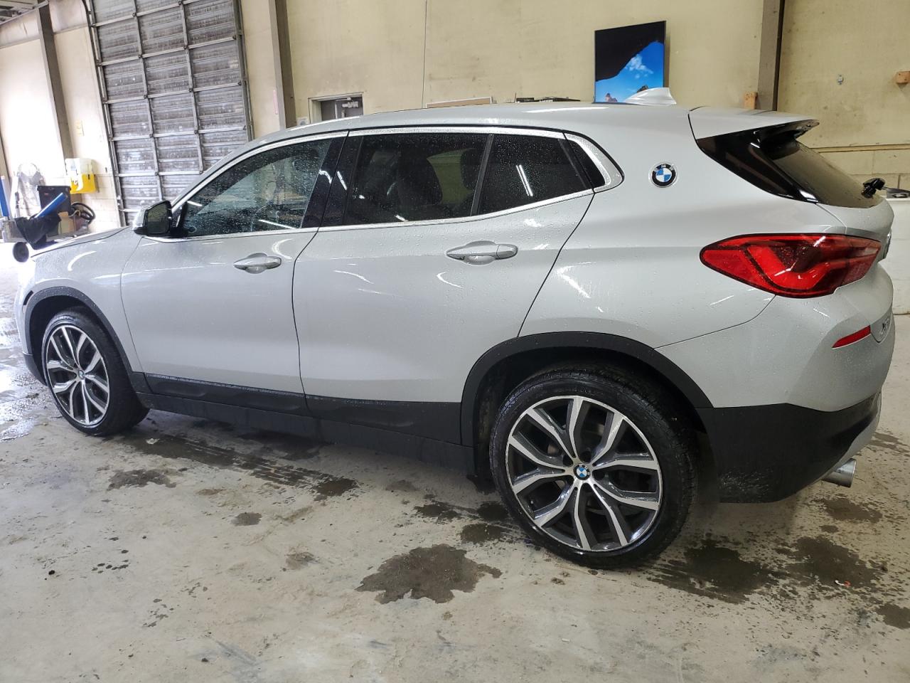 BMW X2 SDRIVE28I