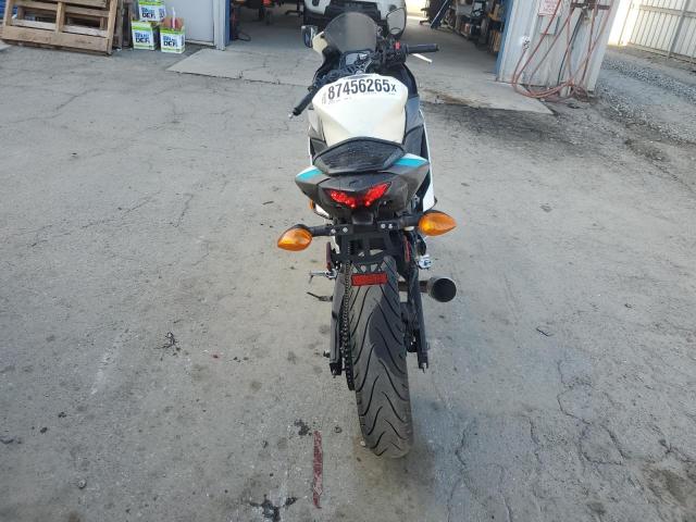 2024 YAMAHA YZFR3 A #3309649938