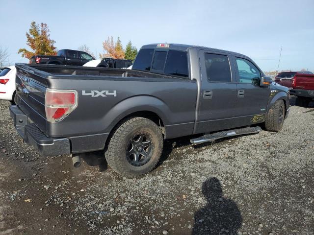 2013 FORD F150 SUPER - 1FTFW1ET2DFD27391