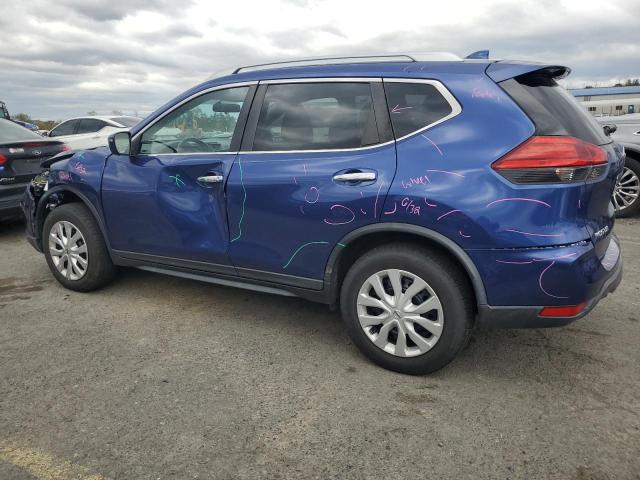 2017 NISSAN ROGUE S KNMAT2MV6HP519506