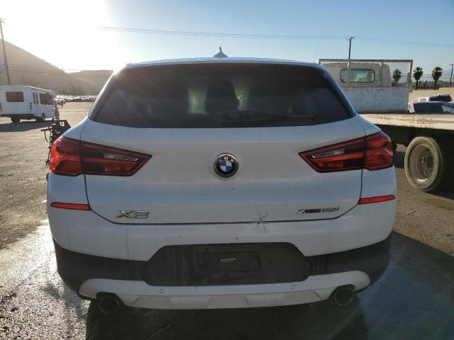 2020 BMW X2 XDRIVE2 WBXYJ1C05L5P69847