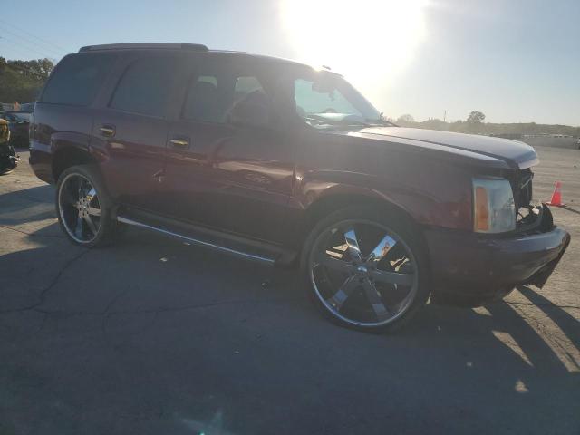 2003 CADILLAC ESCALADE L #3286688305