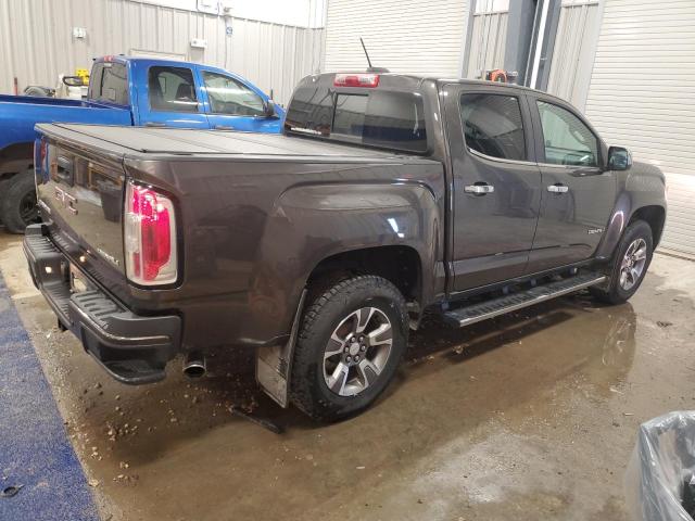 2019 GMC CANYON DEN - 1GTG6EEN6K1119554