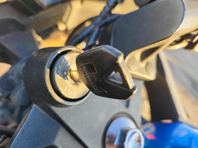 2017 KAWASAKI EX300 A #3275472706