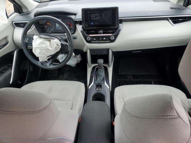 2024 TOYOTA COROLLA CR #3291338146