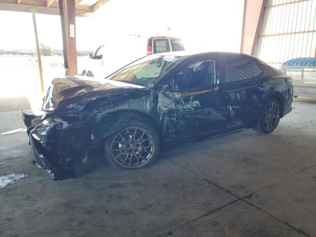 Global Auto Auctions: 2023 TOYOTA CAMRY SE NIGHT SHADE