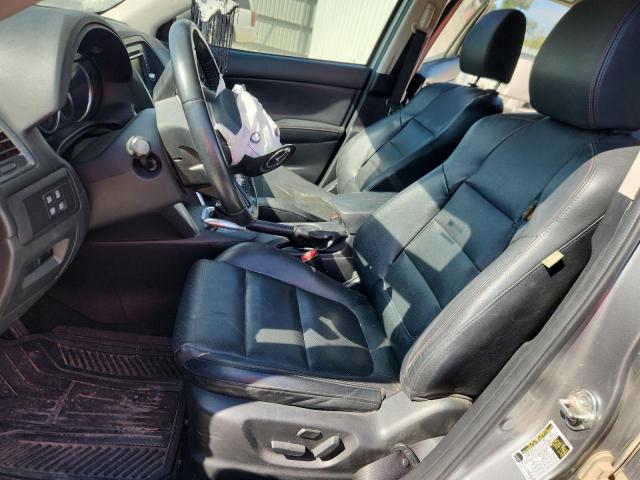2014 MAZDA CX-5 GT #3285102392