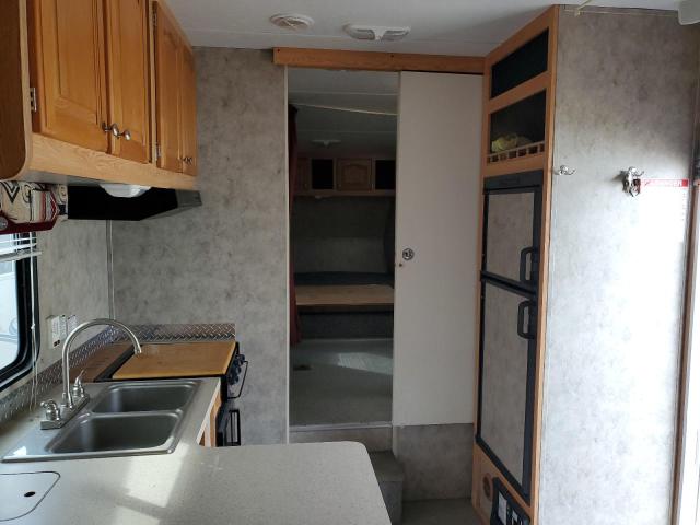 2008 CHEROKEE CHEROKEE #3290232203