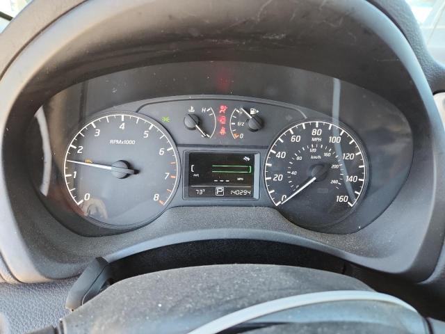 2016 NISSAN SENTRA S - 3N1AB7AP4GY322159