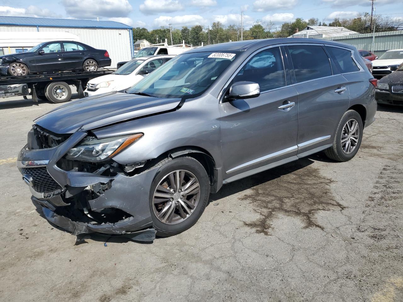 Vehicle photo