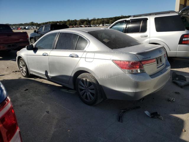 2012 HONDA ACCORD EXL - 1HGCP3F86CA022351