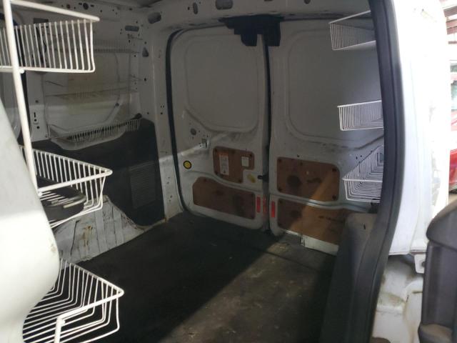 2014 FORD TRANSIT CO #3277104443