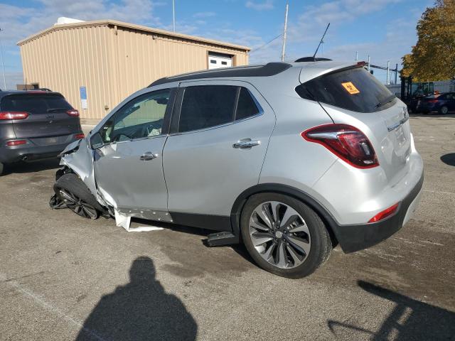 2022 BUICK ENCORE PRE #3302736030