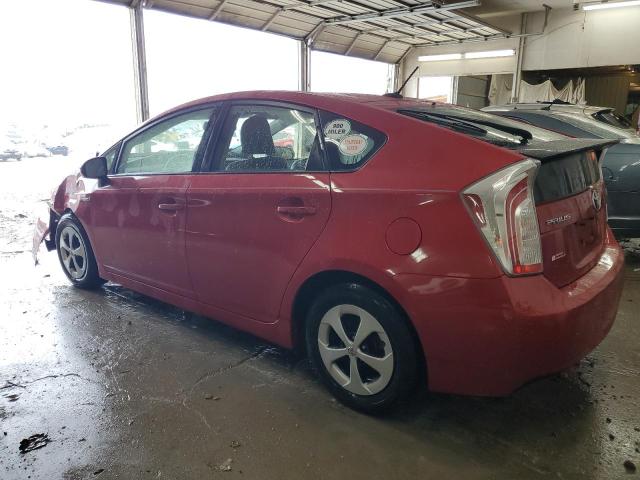 2015 TOYOTA PRIUS JTDKN3DU3F1914416