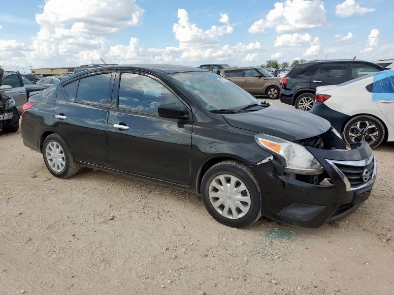 2019 NISSAN VERSA S 3N1CN7AP7KL835380