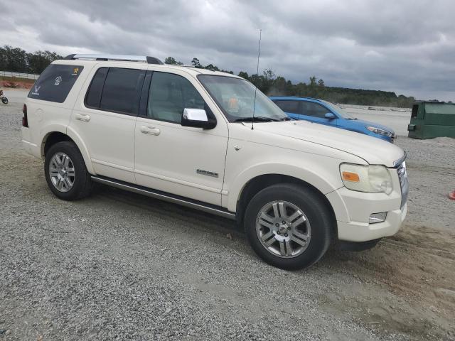 2007 FORD EXPLORER L #3280366952