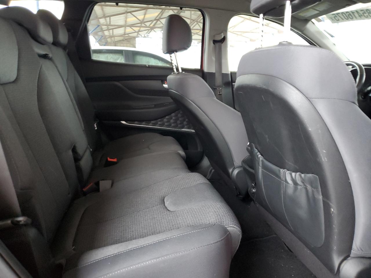 HYUNDAI SANTA FE SEL