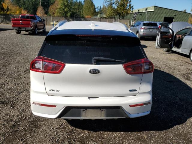 2017 KIA NIRO EX KNDCC3LC0H5061097