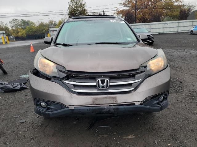 2014 HONDA CR-V EXL - 2HKRM4H77EH684673