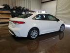 Lot #3305295329 2021 TOYOTA COROLLA LE
