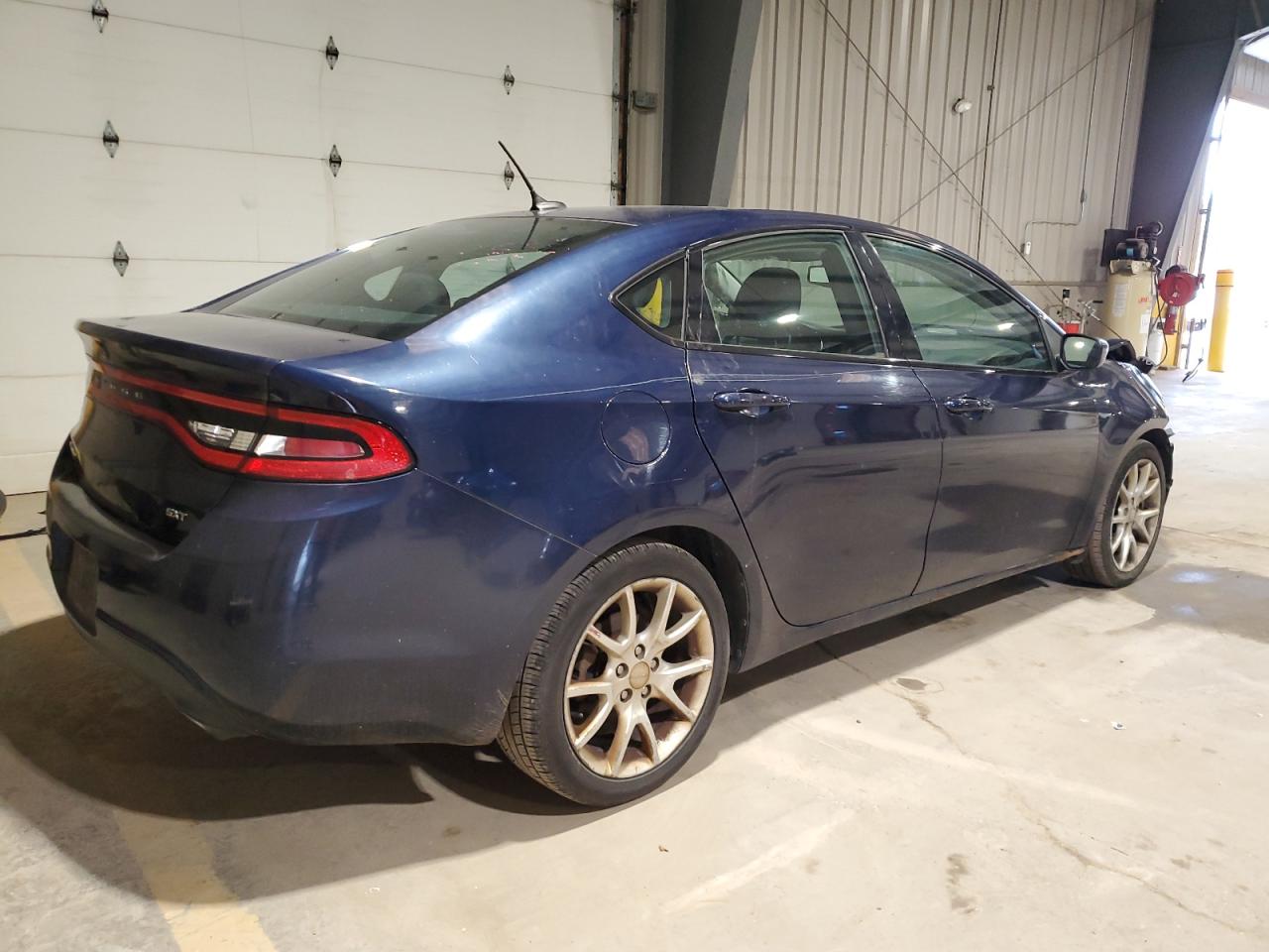 DODGE DART SXT