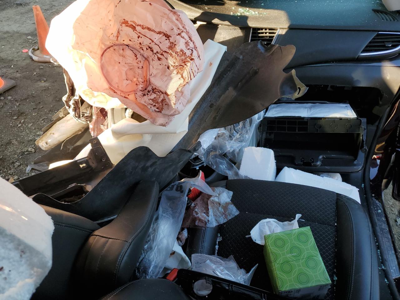 BUICK ENCORE PREFERRED