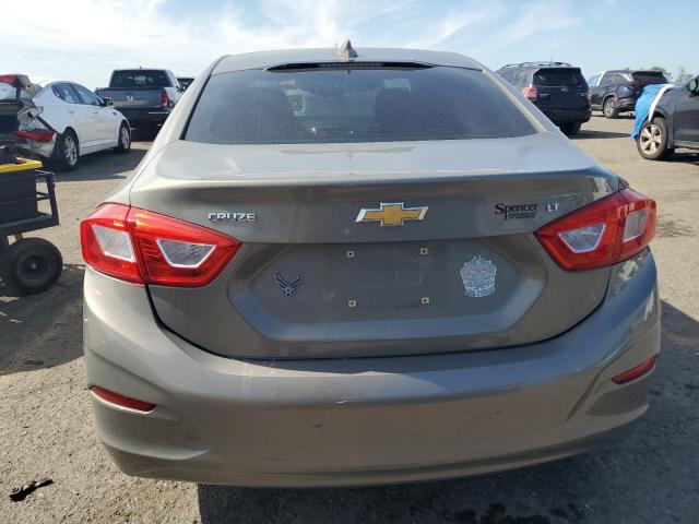 2017 CHEVROLET CRUZE LT 1G1BE5SM9H7146965