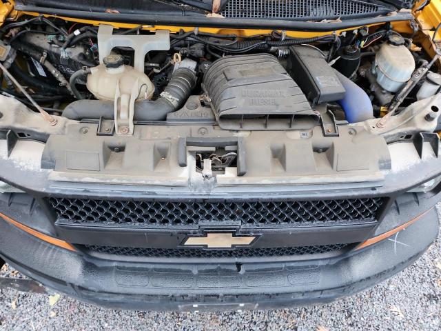 2012 CHEVROLET BANTAM G3500 #3274774260