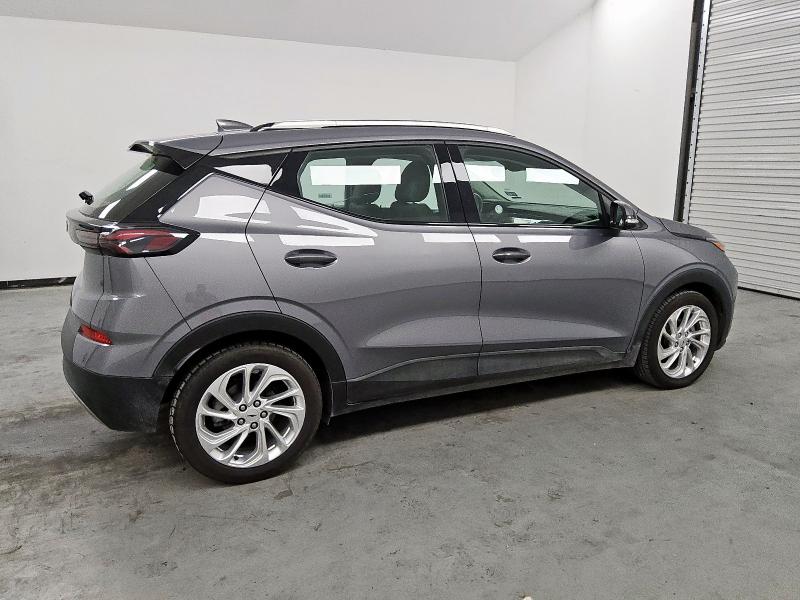 2023 CHEVROLET BOLT EUV L - 1G1FY6S01P4155431