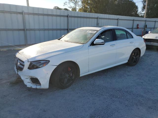 2017 MERCEDES-BENZ E 300 #3292417598