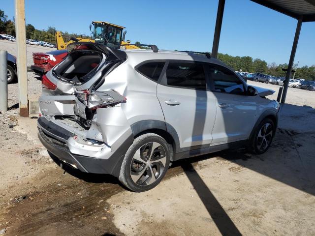 2016 HYUNDAI TUCSON LIM - KM8J33A21GU030023