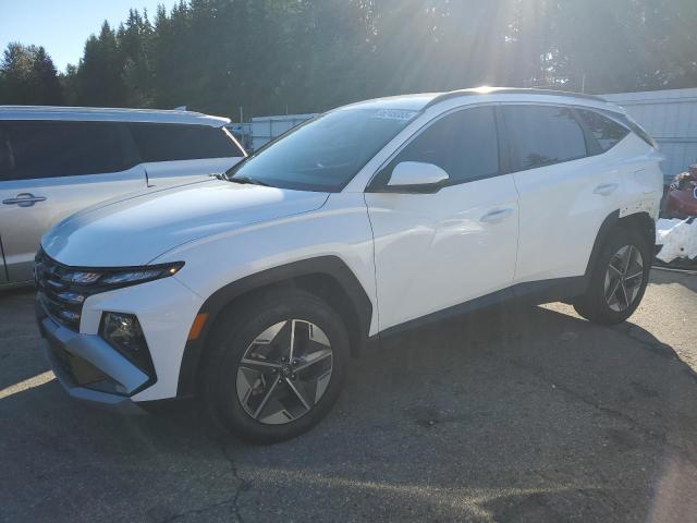 HYUNDAI TUCSON SEL