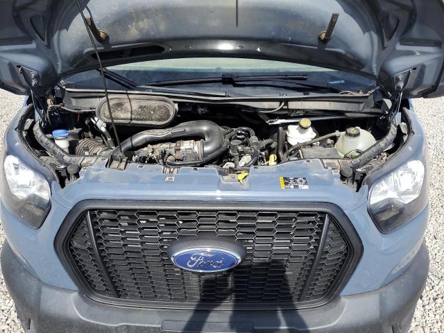 2021 FORD TRANSIT T- #3302665010