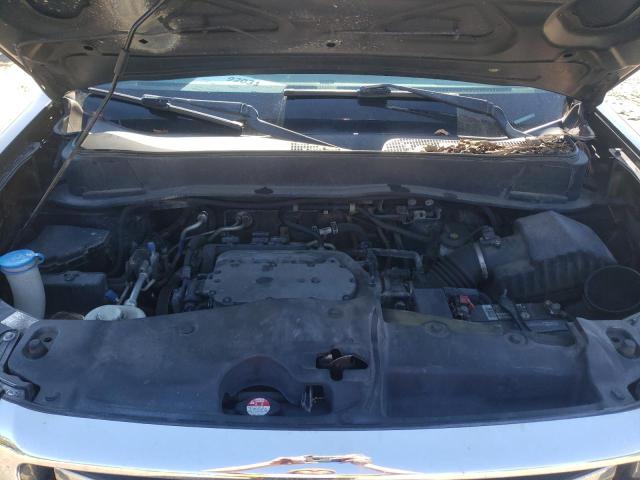 2015 HONDA PILOT SE 5FNYF3H39FB019769